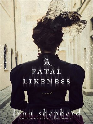 cover image of A Fatal Likeness